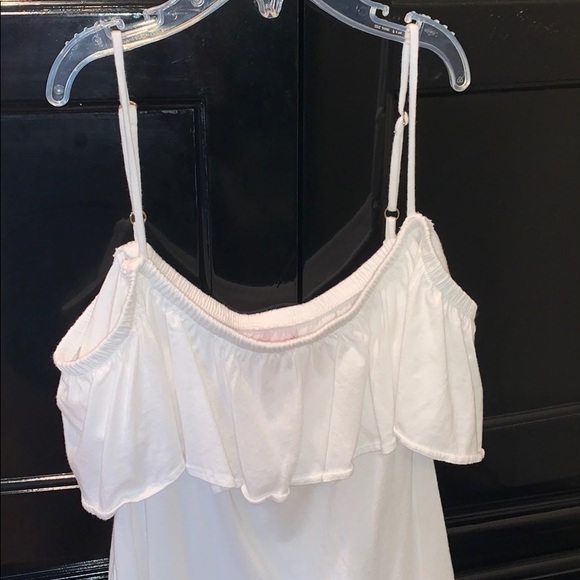 Lily Pulitzer white top - Picture 2 of 2